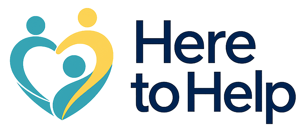 Here To Help