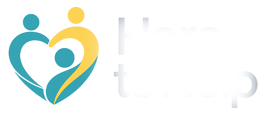 Here To Help
